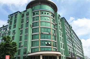 Cina Cloudgoose Biology Science & Technology Co., Ltd. Profil Perusahaan