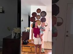 【H】Semprotan hidung saline Cleanote - Ibu, ini untukmu!