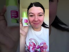 【I】Semprotan hidung saline Cleanote mudah digunakan