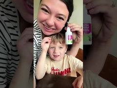 【J】Cleanote berguna jika Anda memiliki anak yang alergi