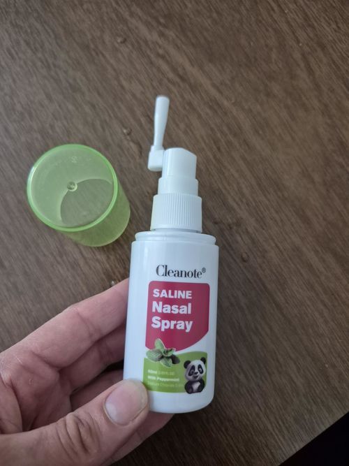 Blog perusahaan terbaru tentang Bagus untuk hidung sensitif